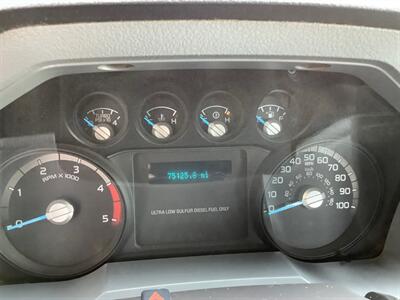 2011 Ford F-350 XL   - Photo 29 - Crest Hill, IL 60403