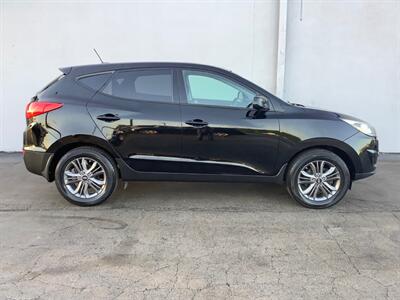 2015 Hyundai TUCSON GLS   - Photo 8 - Crest Hill, IL 60403