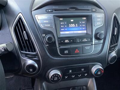 2015 Hyundai TUCSON GLS   - Photo 17 - Crest Hill, IL 60403