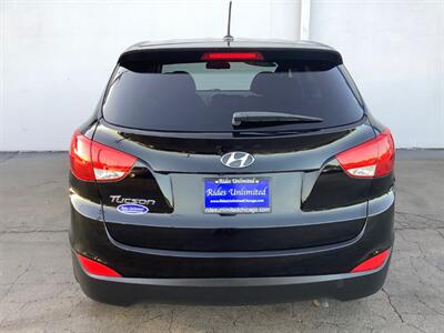 2015 Hyundai TUCSON GLS   - Photo 5 - Crest Hill, IL 60403