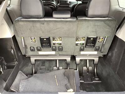 2016 Toyota Sienna SE 8-Passenger   - Photo 36 - Crest Hill, IL 60403