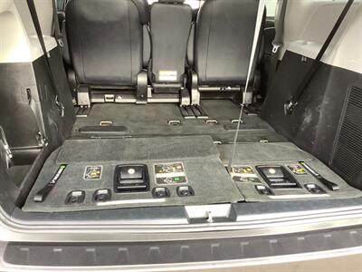 2016 Toyota Sienna SE 8-Passenger   - Photo 37 - Crest Hill, IL 60403