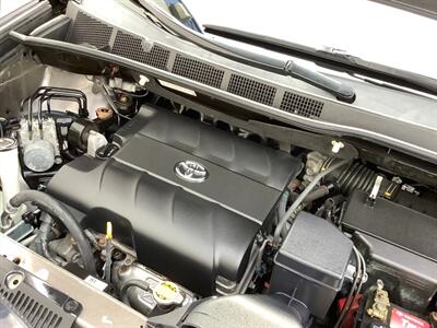 2016 Toyota Sienna SE 8-Passenger   - Photo 46 - Crest Hill, IL 60403