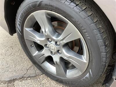 2016 Toyota Sienna SE 8-Passenger   - Photo 40 - Crest Hill, IL 60403