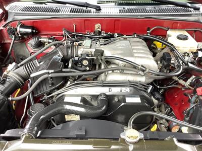 2001 Toyota 4Runner SR5 - Photo 78 - Crest Hill, IL 60403