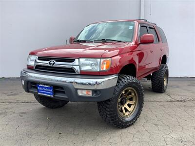 2001 Toyota 4Runner SR5 - Photo 3 - Crest Hill, IL 60403
