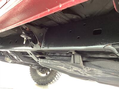 2001 Toyota 4Runner SR5 - Photo 18 - Crest Hill, IL 60403