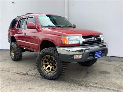 2001 Toyota 4Runner SR5 - Photo 26 - Crest Hill, IL 60403