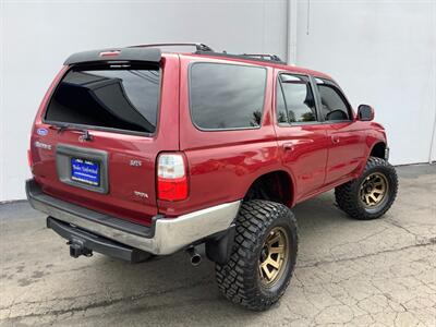 2001 Toyota 4Runner SR5 - Photo 22 - Crest Hill, IL 60403