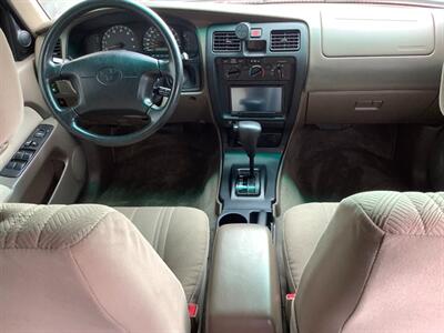 2001 Toyota 4Runner SR5 - Photo 56 - Crest Hill, IL 60403