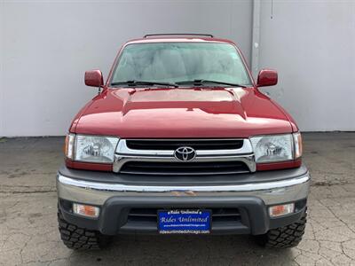 2001 Toyota 4Runner SR5 - Photo 27 - Crest Hill, IL 60403