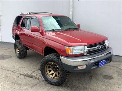 2001 Toyota 4Runner SR5 - Photo 25 - Crest Hill, IL 60403