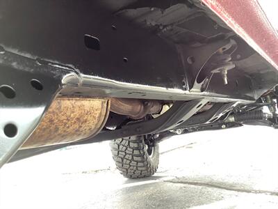 2001 Toyota 4Runner SR5 - Photo 17 - Crest Hill, IL 60403