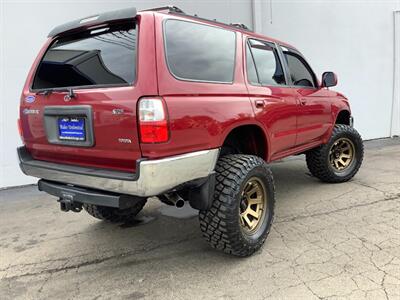 2001 Toyota 4Runner SR5 - Photo 23 - Crest Hill, IL 60403