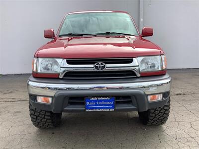 2001 Toyota 4Runner SR5 - Photo 28 - Crest Hill, IL 60403