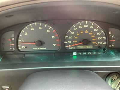 2001 Toyota 4Runner SR5 - Photo 9 - Crest Hill, IL 60403