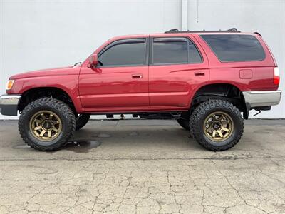 2001 Toyota 4Runner SR5 - Photo 4 - Crest Hill, IL 60403