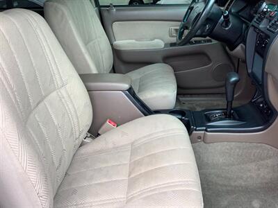 2001 Toyota 4Runner SR5 - Photo 53 - Crest Hill, IL 60403