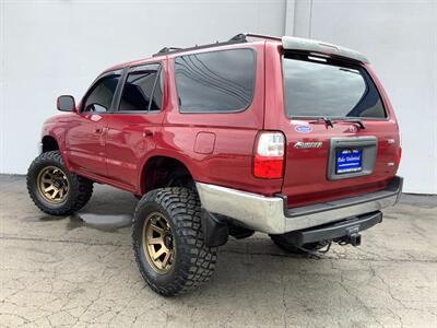 2001 Toyota 4Runner SR5 - Photo 20 - Crest Hill, IL 60403