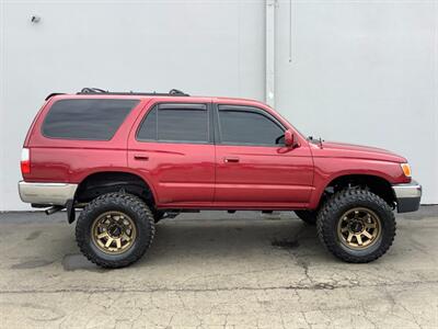 2001 Toyota 4Runner SR5 - Photo 24 - Crest Hill, IL 60403