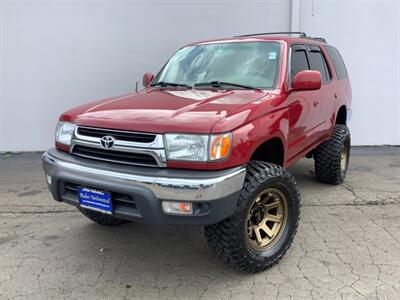2001 Toyota 4Runner SR5 - Photo 2 - Crest Hill, IL 60403