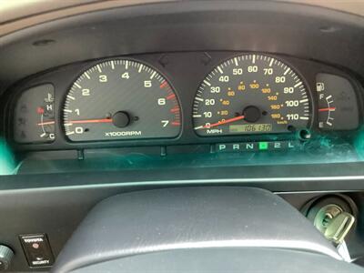 2001 Toyota 4Runner SR5 - Photo 40 - Crest Hill, IL 60403