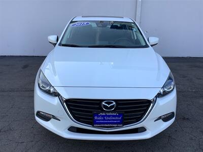 2018 Mazda Mazda3 Touring - Photo 12 - Crest Hill, IL 60403
