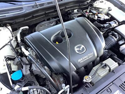 2018 Mazda Mazda3 Touring - Photo 48 - Crest Hill, IL 60403
