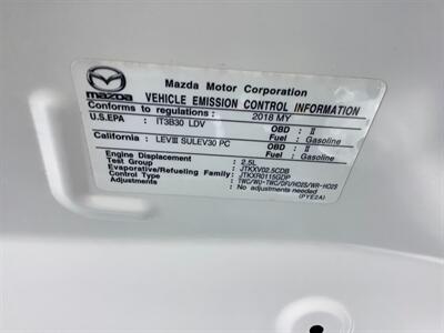 2018 Mazda Mazda3 Touring - Photo 49 - Crest Hill, IL 60403