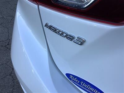 2018 Mazda Mazda3 Touring - Photo 39 - Crest Hill, IL 60403