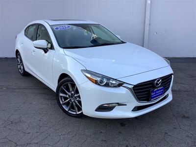 2018 Mazda Mazda3 Touring - Photo 10 - Crest Hill, IL 60403