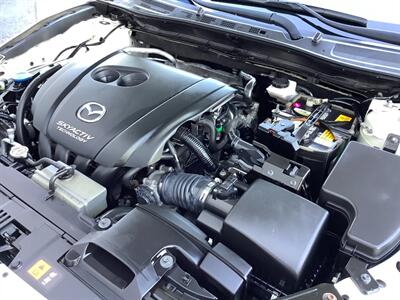 2018 Mazda Mazda3 Touring - Photo 47 - Crest Hill, IL 60403