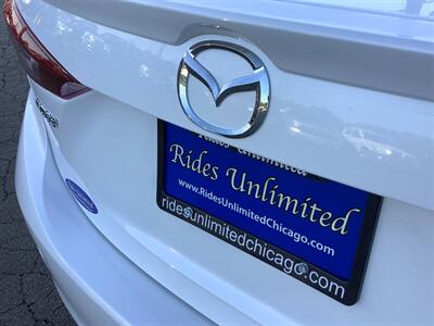 2018 Mazda Mazda3 Touring - Photo 38 - Crest Hill, IL 60403