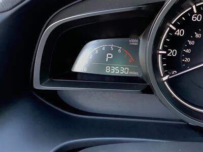 2018 Mazda Mazda3 Touring - Photo 24 - Crest Hill, IL 60403