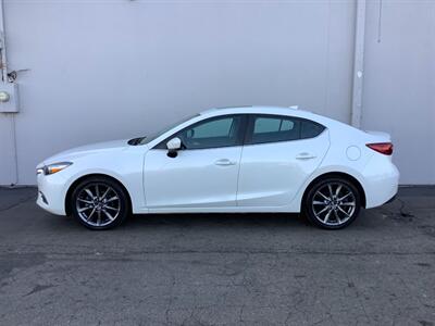 2018 Mazda Mazda3 Touring - Photo 3 - Crest Hill, IL 60403