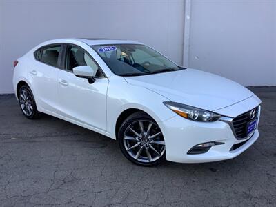2018 Mazda Mazda3 Touring - Photo 11 - Crest Hill, IL 60403