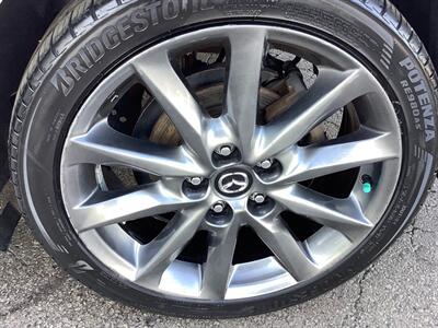 2018 Mazda Mazda3 Touring - Photo 44 - Crest Hill, IL 60403