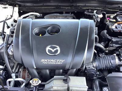 2018 Mazda Mazda3 Touring - Photo 46 - Crest Hill, IL 60403