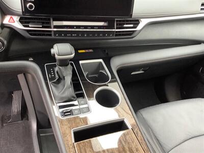 2025 Toyota Sienna Platinum   - Photo 21 - Crest Hill, IL 60403