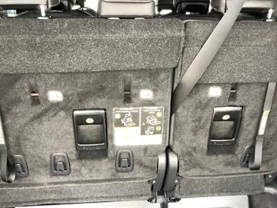 2025 Toyota Sienna Platinum   - Photo 68 - Crest Hill, IL 60403