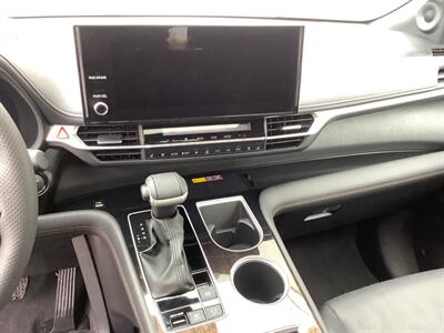 2025 Toyota Sienna Platinum   - Photo 22 - Crest Hill, IL 60403
