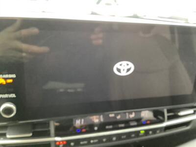 2025 Toyota Sienna Platinum   - Photo 14 - Crest Hill, IL 60403