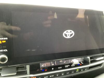 2025 Toyota Sienna Platinum   - Photo 24 - Crest Hill, IL 60403