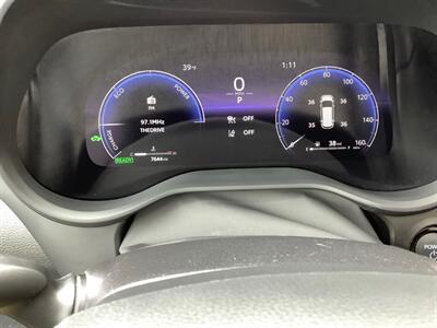 2025 Toyota Sienna Platinum   - Photo 30 - Crest Hill, IL 60403