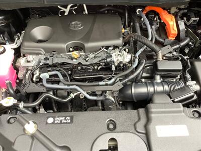 2025 Toyota Sienna Platinum   - Photo 81 - Crest Hill, IL 60403