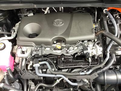 2025 Toyota Sienna Platinum   - Photo 84 - Crest Hill, IL 60403