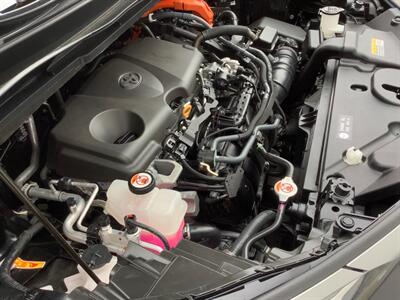 2025 Toyota Sienna Platinum   - Photo 82 - Crest Hill, IL 60403