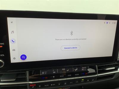 2025 Toyota Sienna Platinum   - Photo 27 - Crest Hill, IL 60403