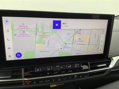 2025 Toyota Sienna Platinum   - Photo 25 - Crest Hill, IL 60403