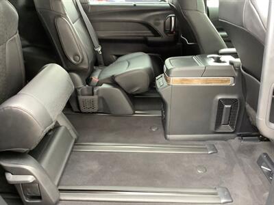 2025 Toyota Sienna Platinum   - Photo 48 - Crest Hill, IL 60403